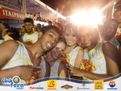 Bloco Skol Folia